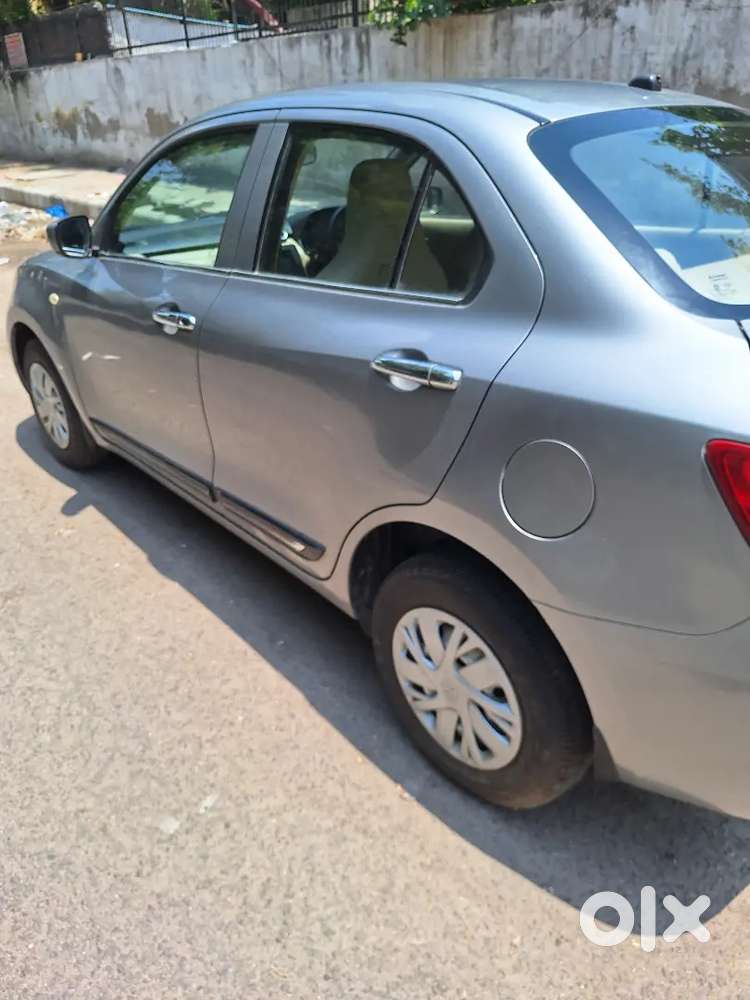 2020 Dzire Vxi