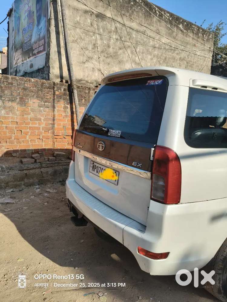 Tata Safari Storme 2019 Diesel Ex