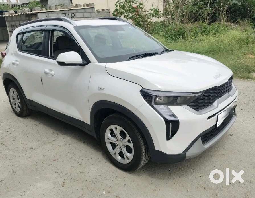Kia Sonet 1.2 Petrol 2025