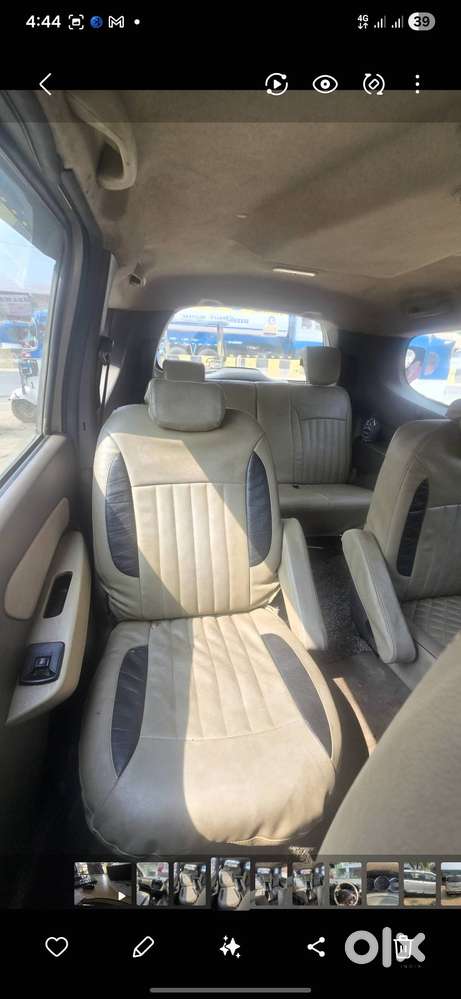 Renault Lodgy 2017 Diesel 115212 Km Driven