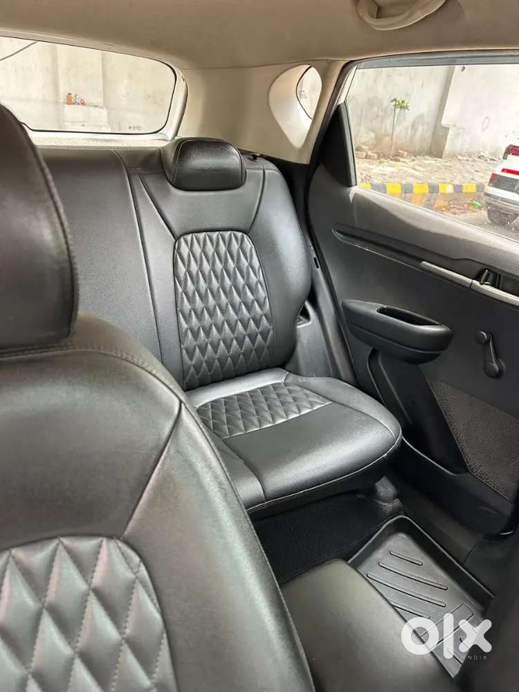 Kia Sonet 2022 Diesel Manual