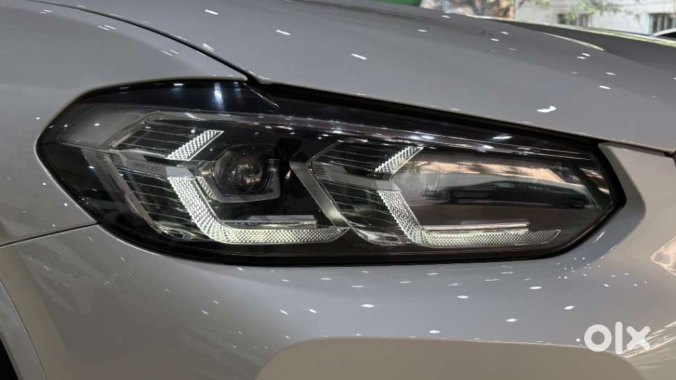 Bmw X3 Xdrive20d M Sport, 2023, Diesel