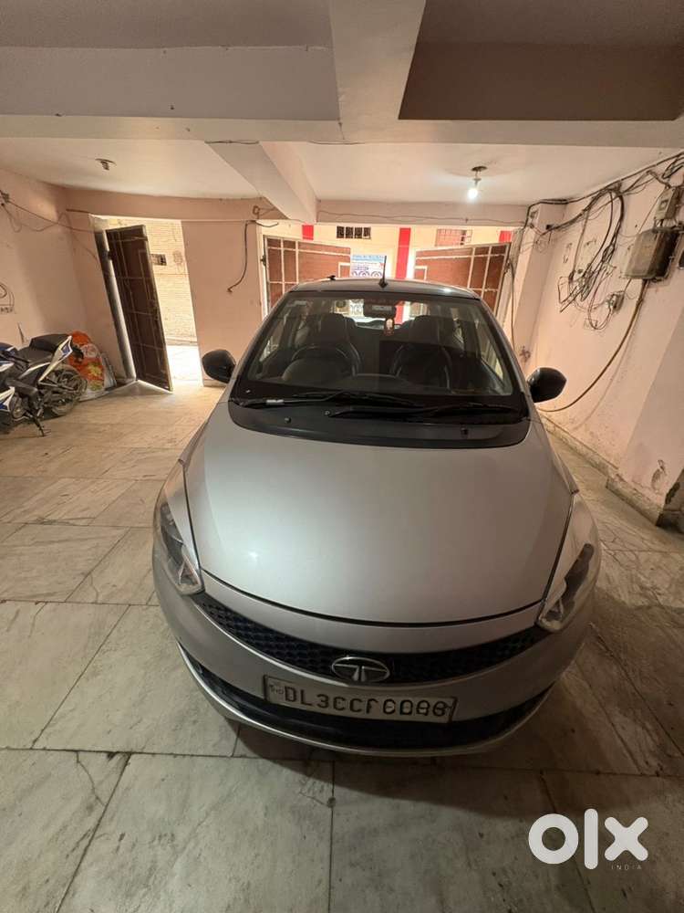 Tata Diesel 2018 Car