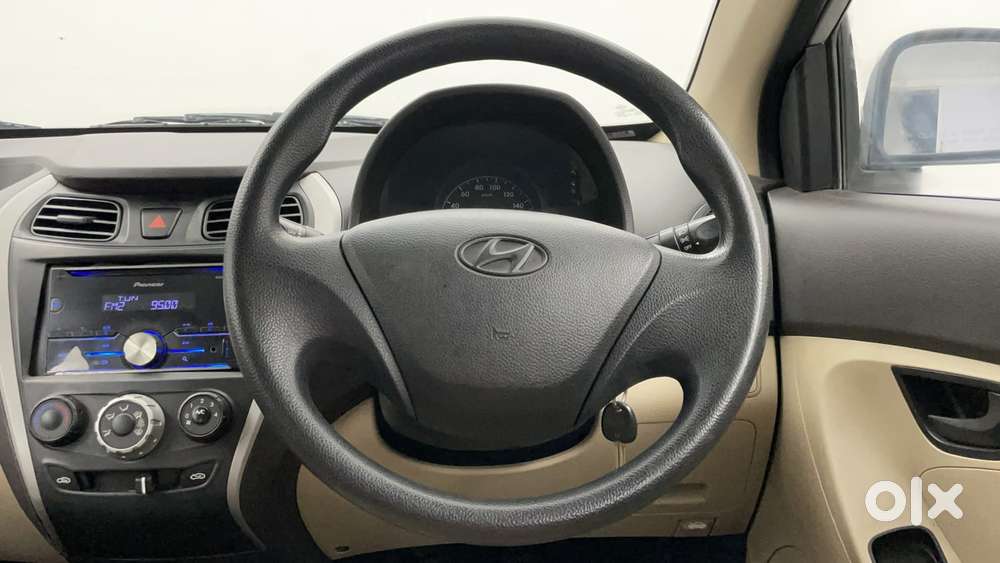 Hyundai Eon Era, 2015, Petrol