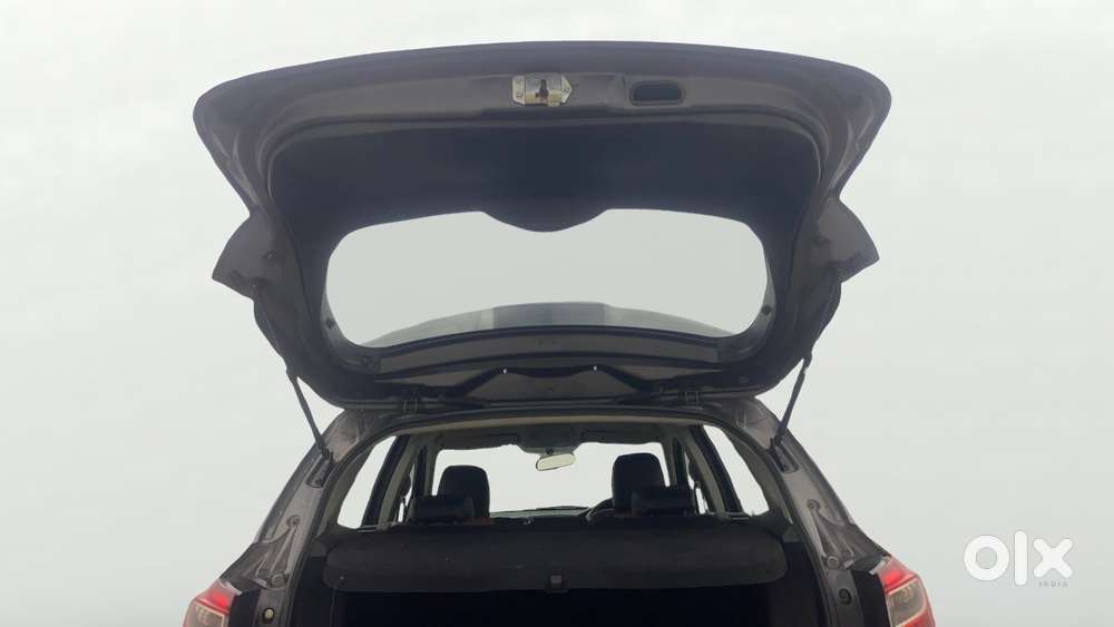 Maruti Suzuki S-cross Zeta 1.3, 2017, Diesel