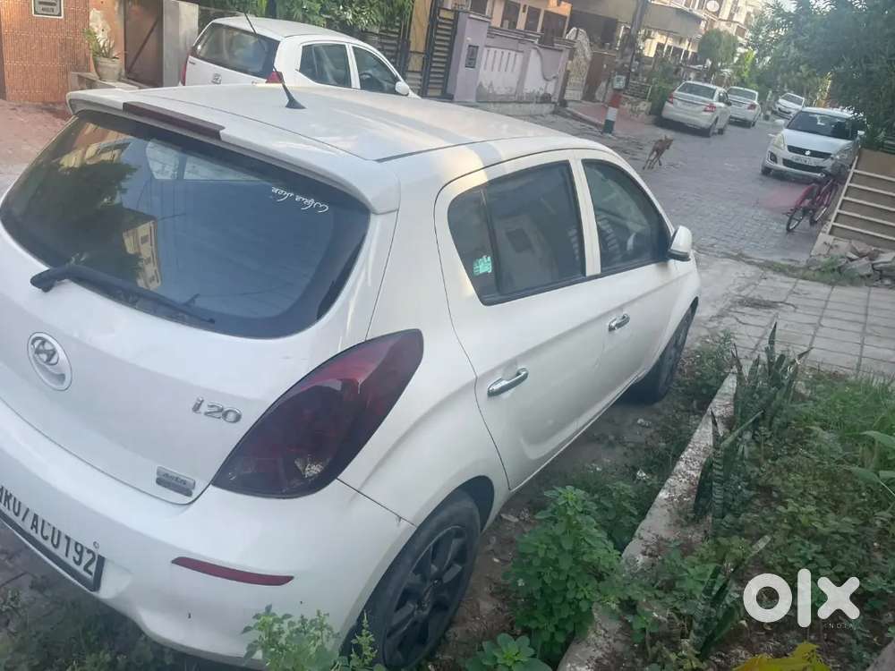 I 20 Astha Sports