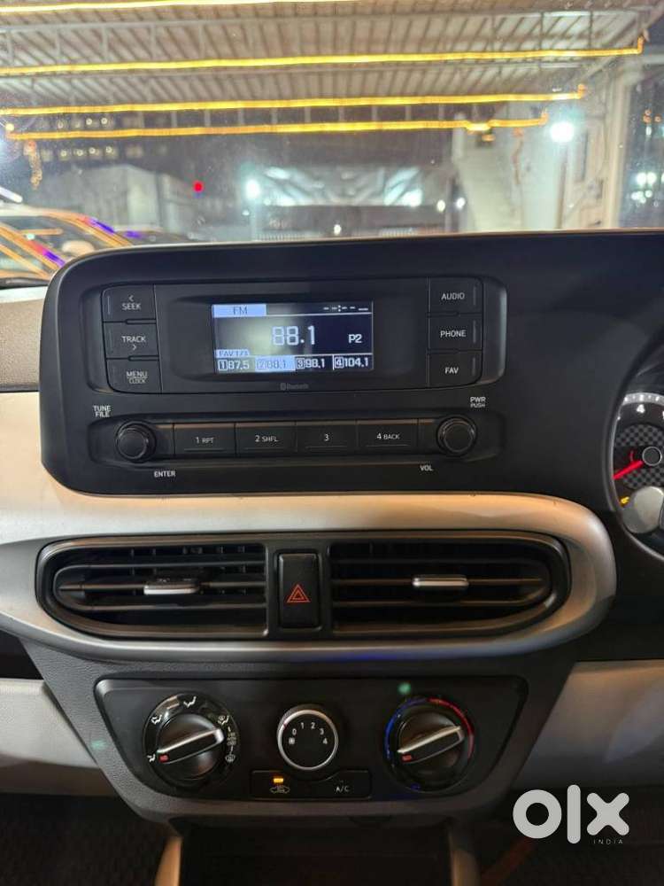 Hyundai Grand I10 Nios Amt Magna, 2020, Petrol