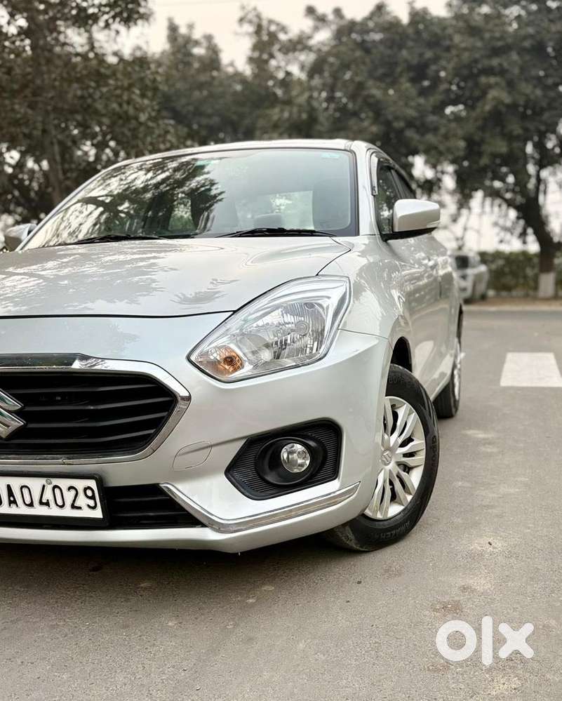 Maruti Suzuki Swift Dzire