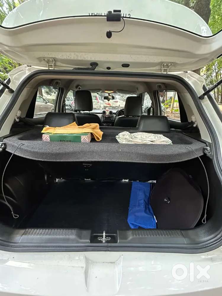 Maruti Suzuki Swift 2018