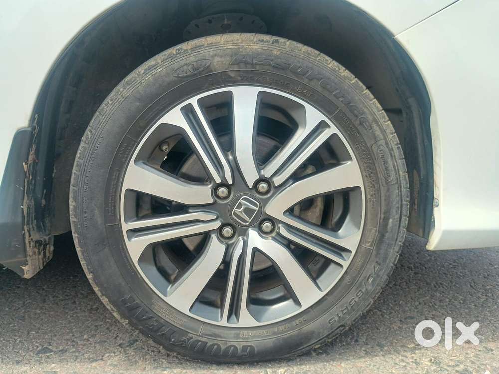 Honda City I-vtec V, 2019, Petrol