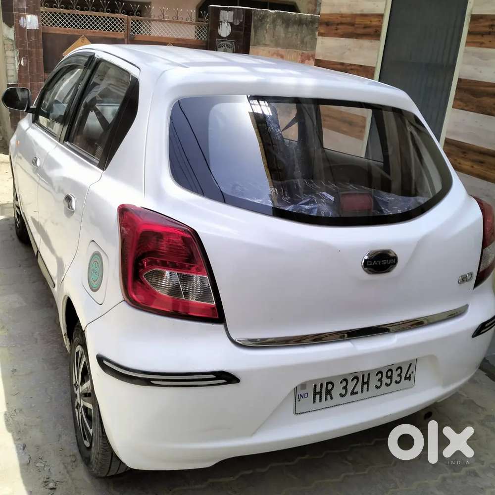 Nissan Patrol 2014 Cng & Hybrids Well Maintained