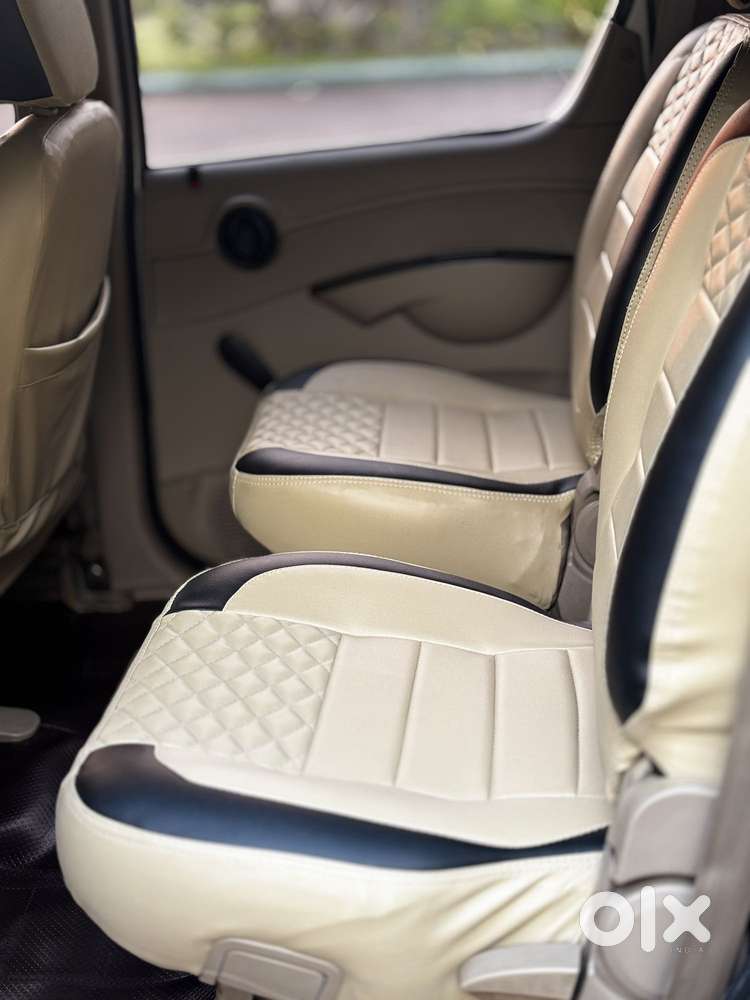 Mahindra Xylo D2 Maxx, 2014, Diesel