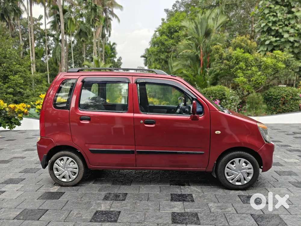 Wagonr For Sale, 1.10l, 1l Km