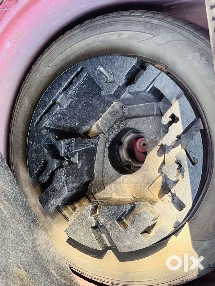 Volkswagen Polo, 2019, Petrol