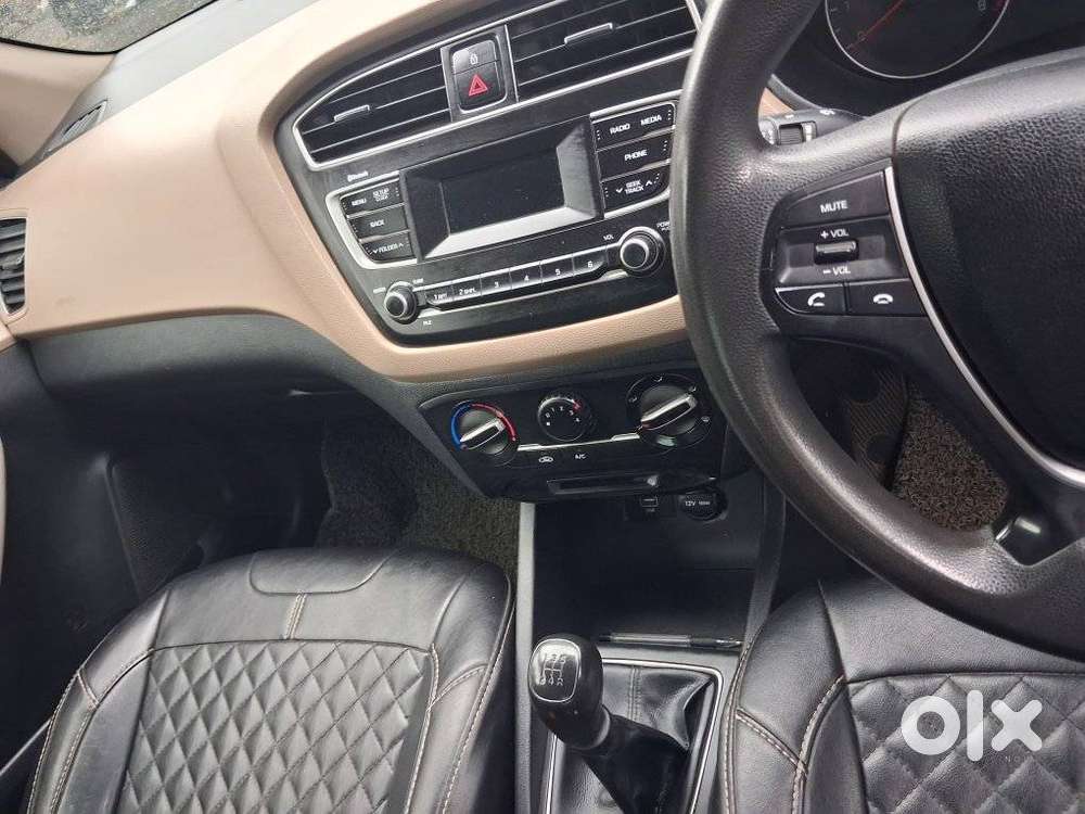 Hyundai Elite I20 Magna+ Vtvt, 2020, Petrol