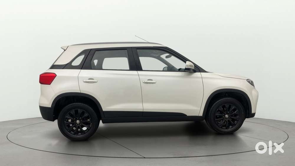 Toyota Urban Cruiser Cruiser High, 2021, Petrol