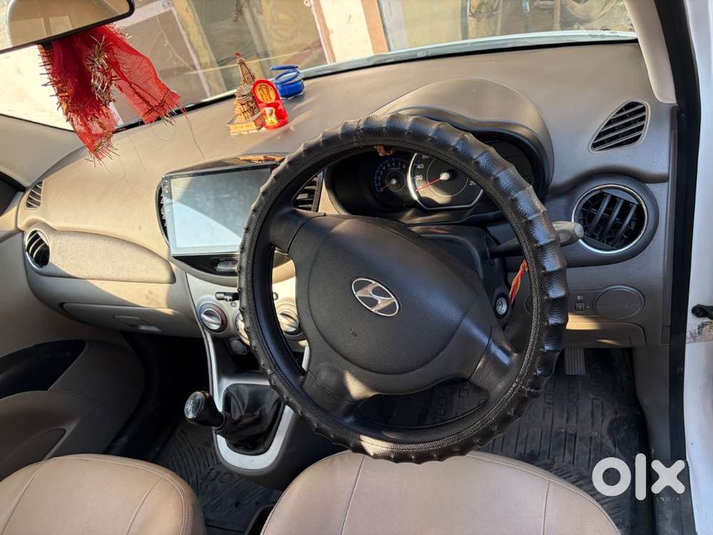 Hyundai I10 2013
