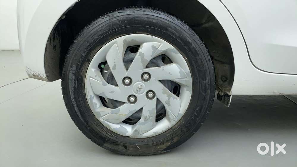 Hyundai Santro Sportz Cng, 2019, Cng & Hybrids