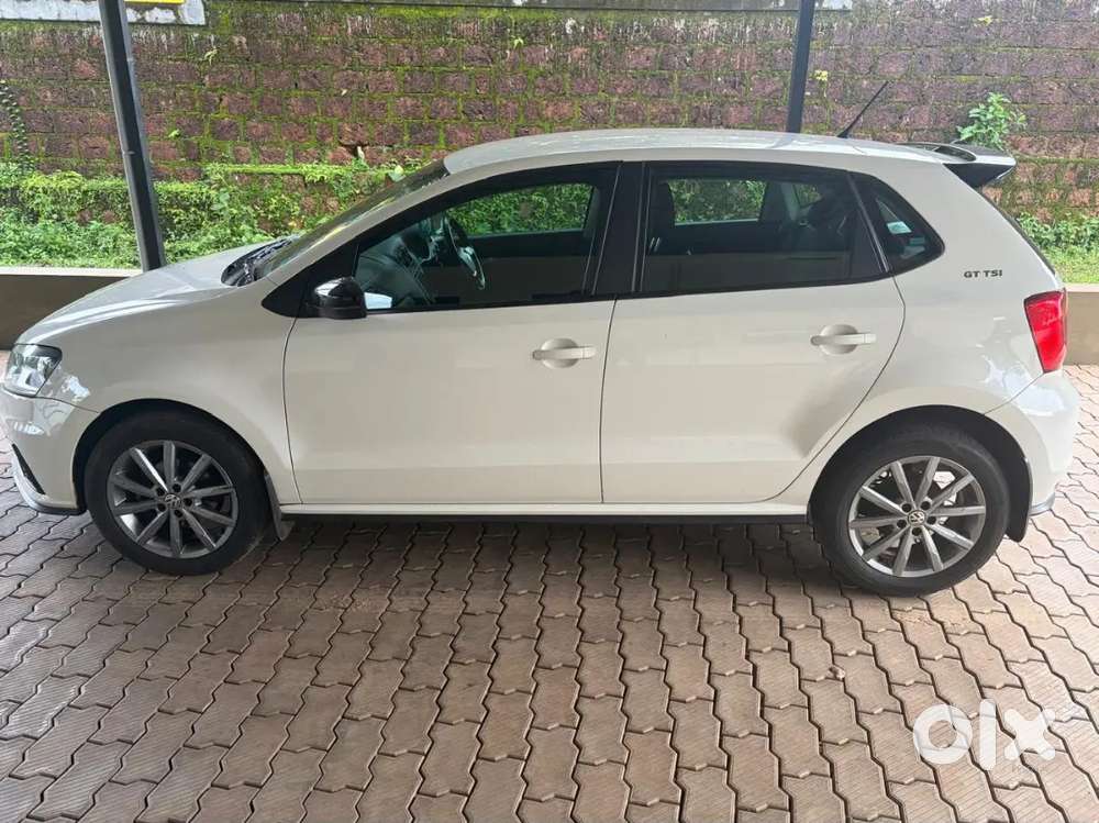 Volkswagen Polo 1.0 Gt 2022
