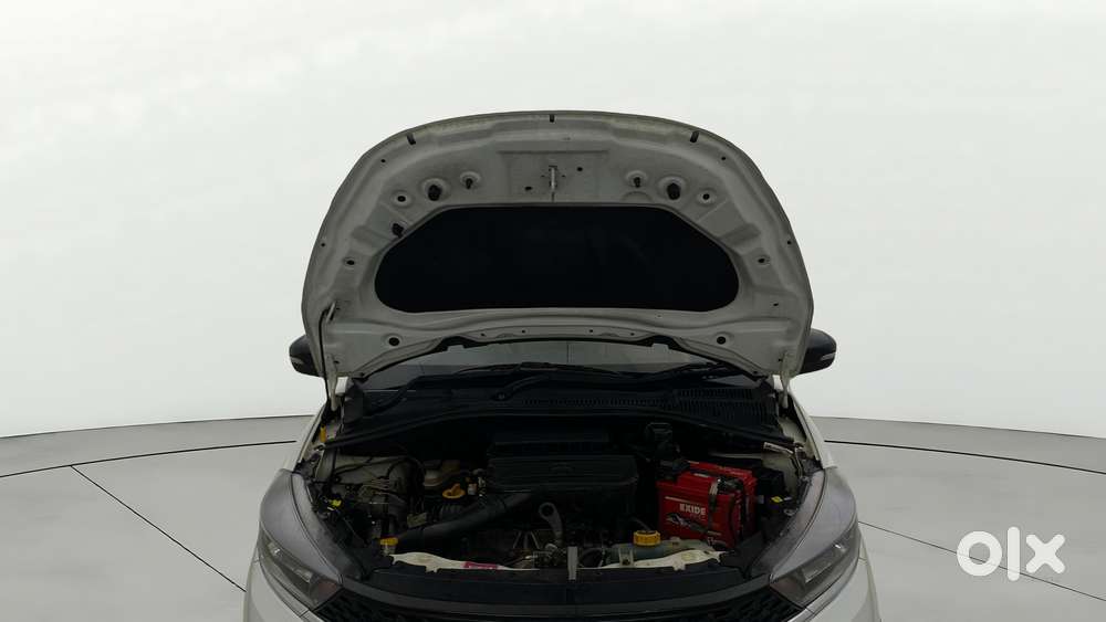 Tata Tiago 1.2 Revotron Xz Plus, 2020, Petrol