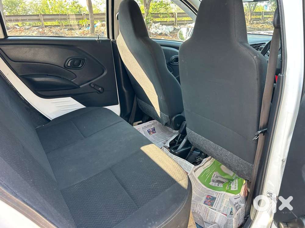 Datsun Redi Go, 2020, Petrol