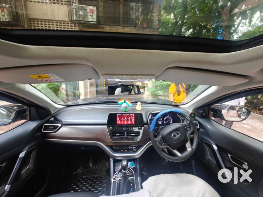 Tata Harrier 2.0 Kryotec Xta Plus, 2022, Diesel