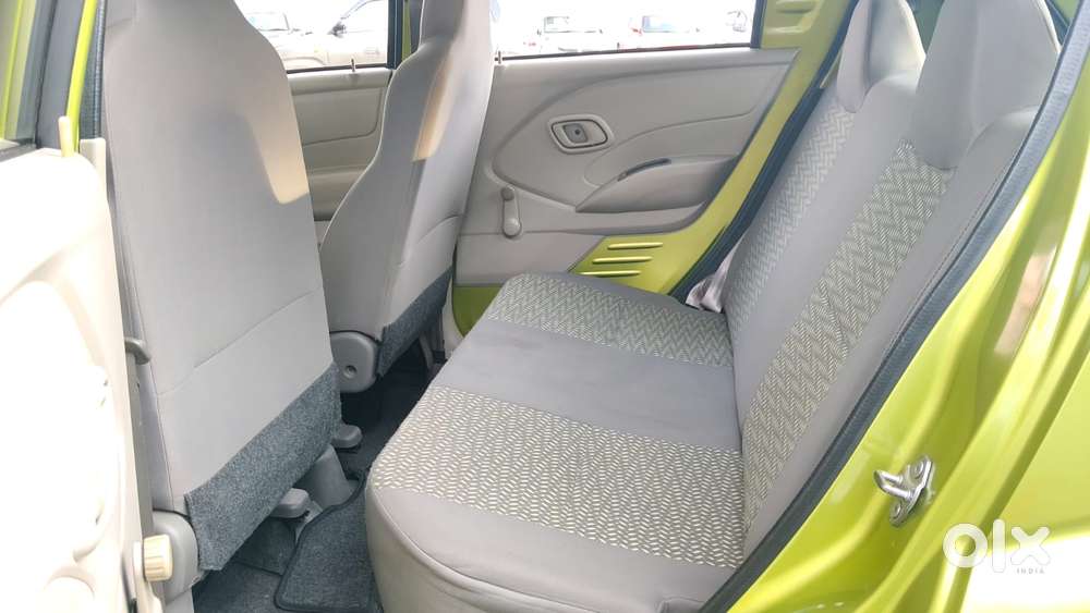 Datsun Redi Go 1.0 Limited Edition 2018, 2017, Petrol