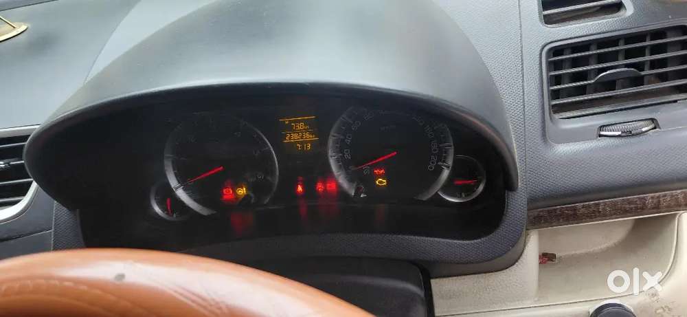 Maruti Suzuki Swift Vdi 2014