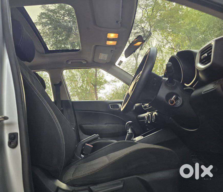 Hyundai Venue 1.4 Crdi Sx, 2019, Diesel