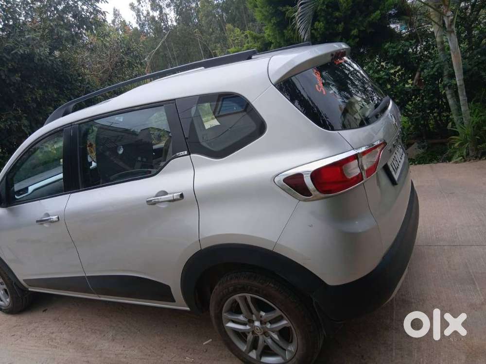 Renault Triber Rxz 2020, Top Variant