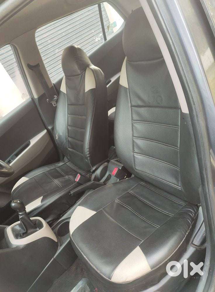 Hyundai Grand I10 Magna, 2018, Petrol