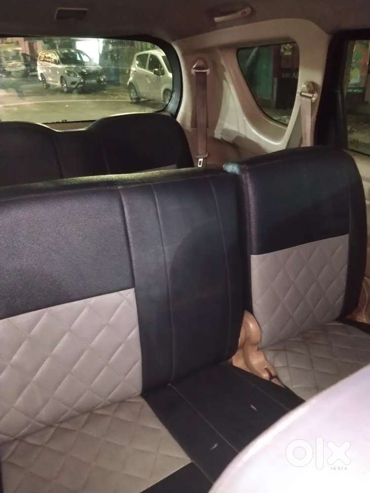 Ertiga Diasl 2014 Car 2024 Tax