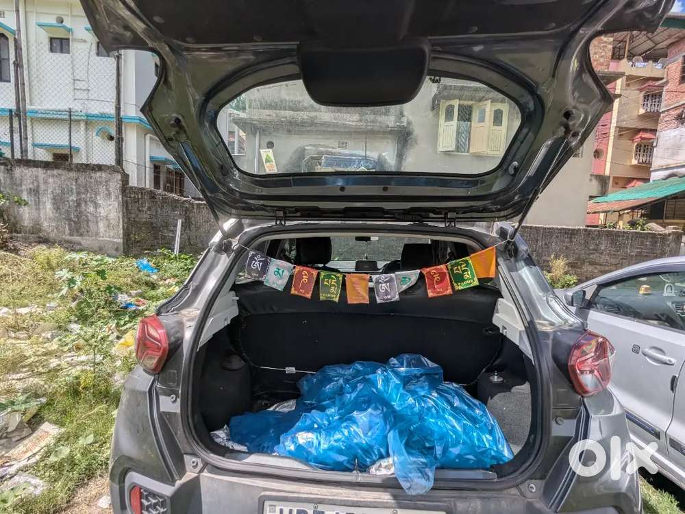 Tata Punch 1.2 Adventure 2024