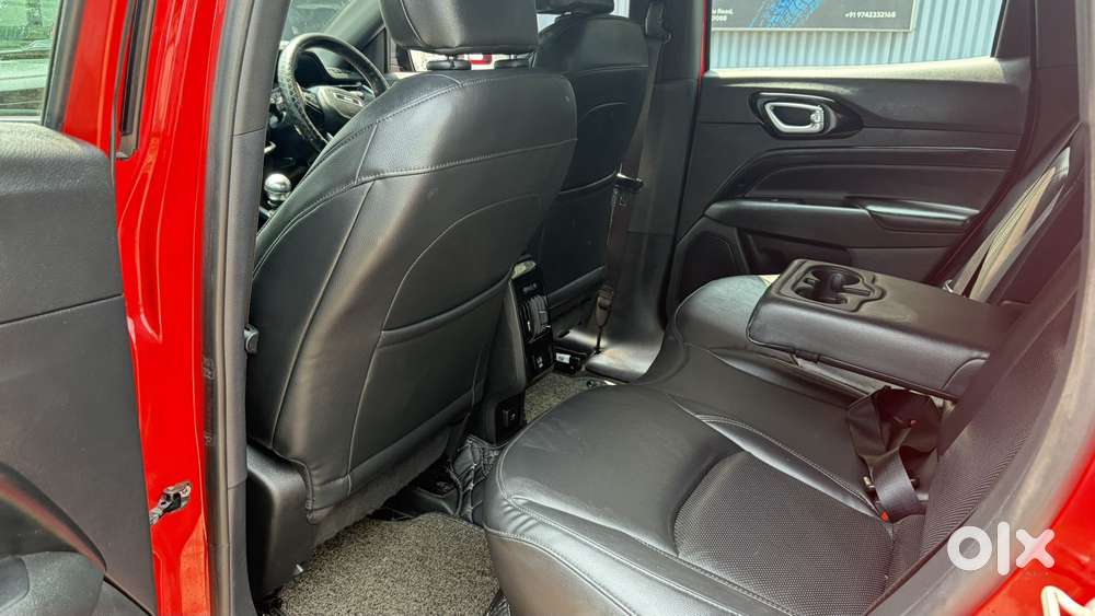 Jeep Compass 5th Anniversary Edition 2.0 Diesel Manual, 2023, Diesel