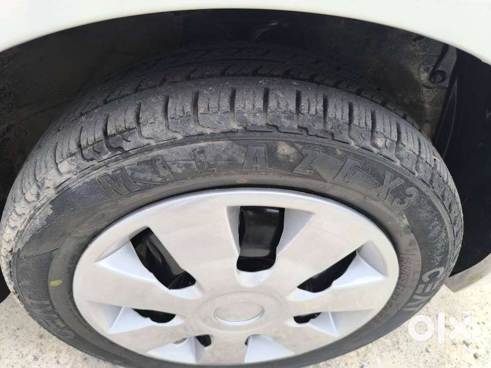 Maruti Suzuki Alto K10 Plus Edition, 2018, Petrol