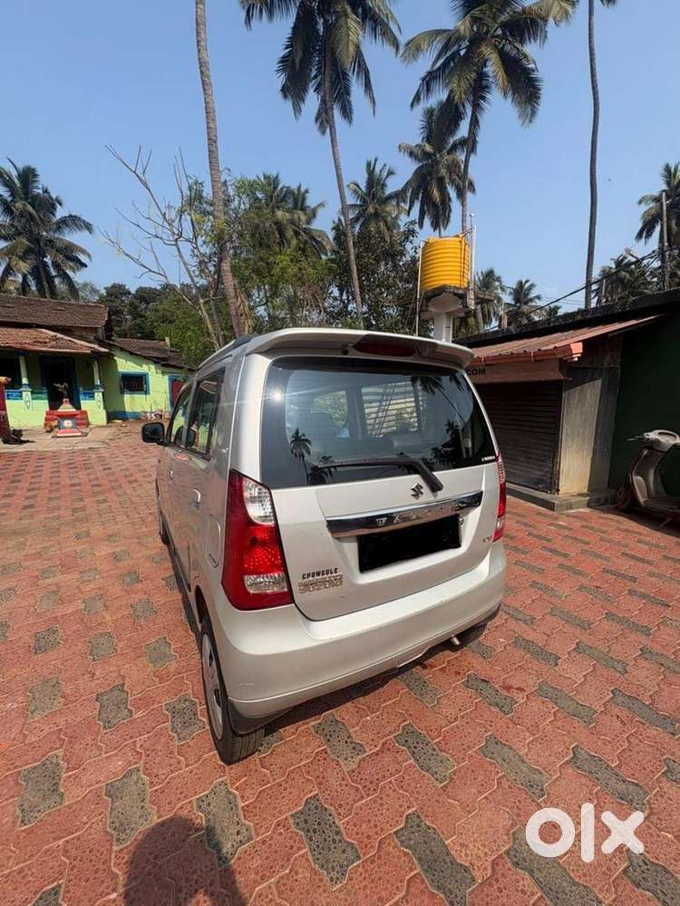 2019 Maruti Suzuki Petrol Manual