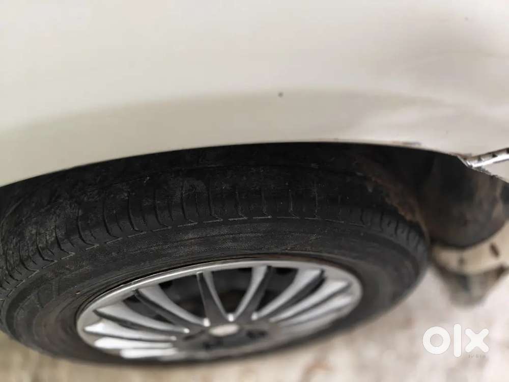 Maruti Suzuki Sx4 2008 Petrol 102400 Km Driven Valid 2028 Tak