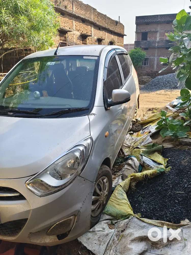 Hyundai I10 2011 Petrol 58000 Km Driven