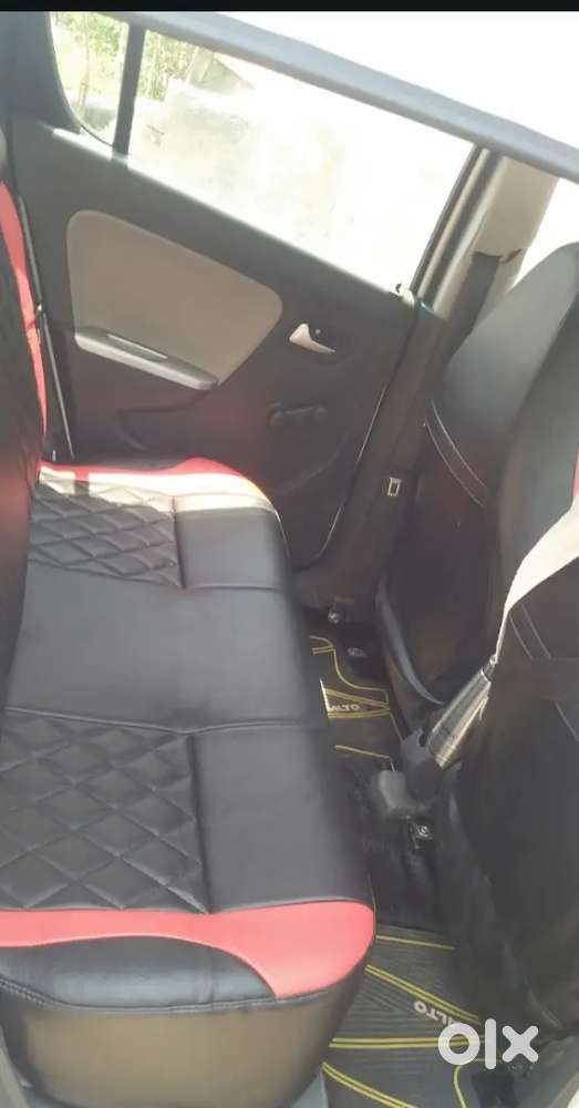 Maruti Suzuki Alto K10 2019