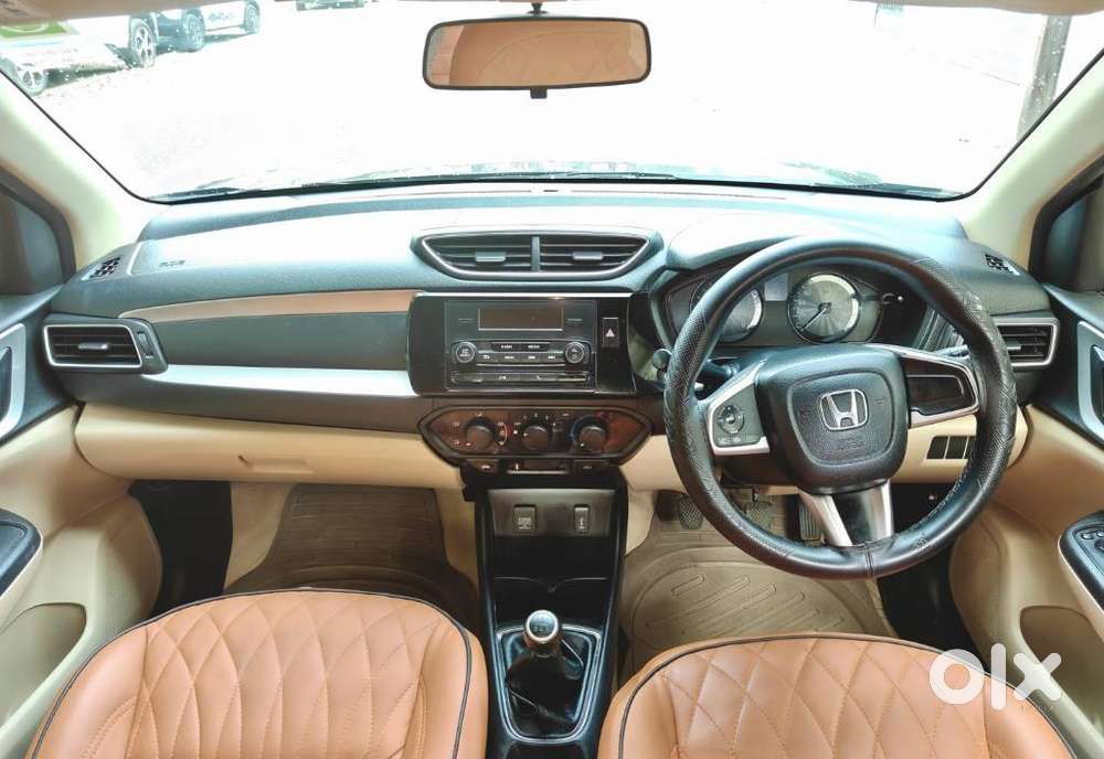 Honda Amaze 1.2 Smt I Vtec, 2022, Petrol