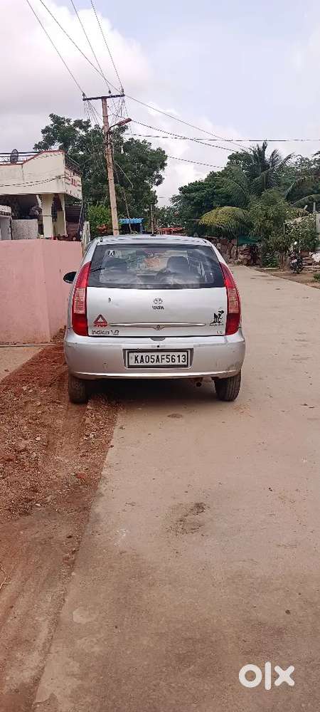 Tata Indica Ev2 2016 Diesel 142147 Km Driven