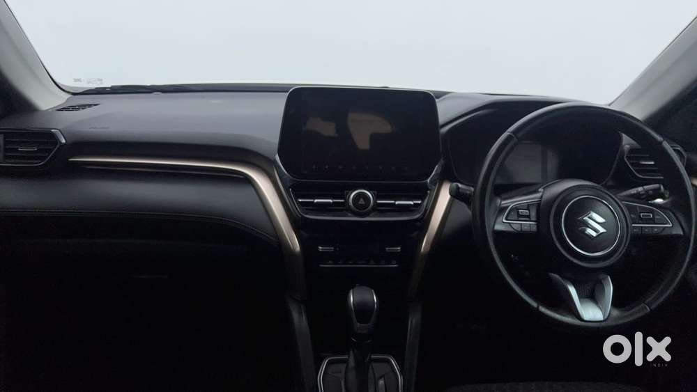 Maruti Suzuki Grand Vitara 1.5 Alpha Plus Intelligent Hybrid Ecvt, 2..