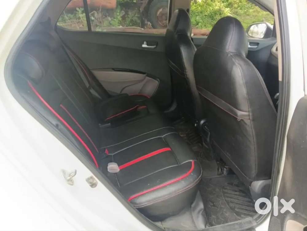 Hyundai Grand I10