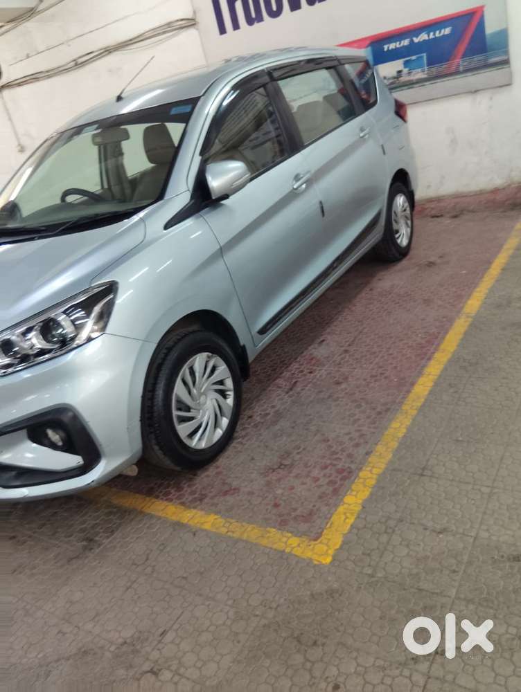 Maruti Suzuki Ertiga Vxi (o) Cng, 2023, Petrol