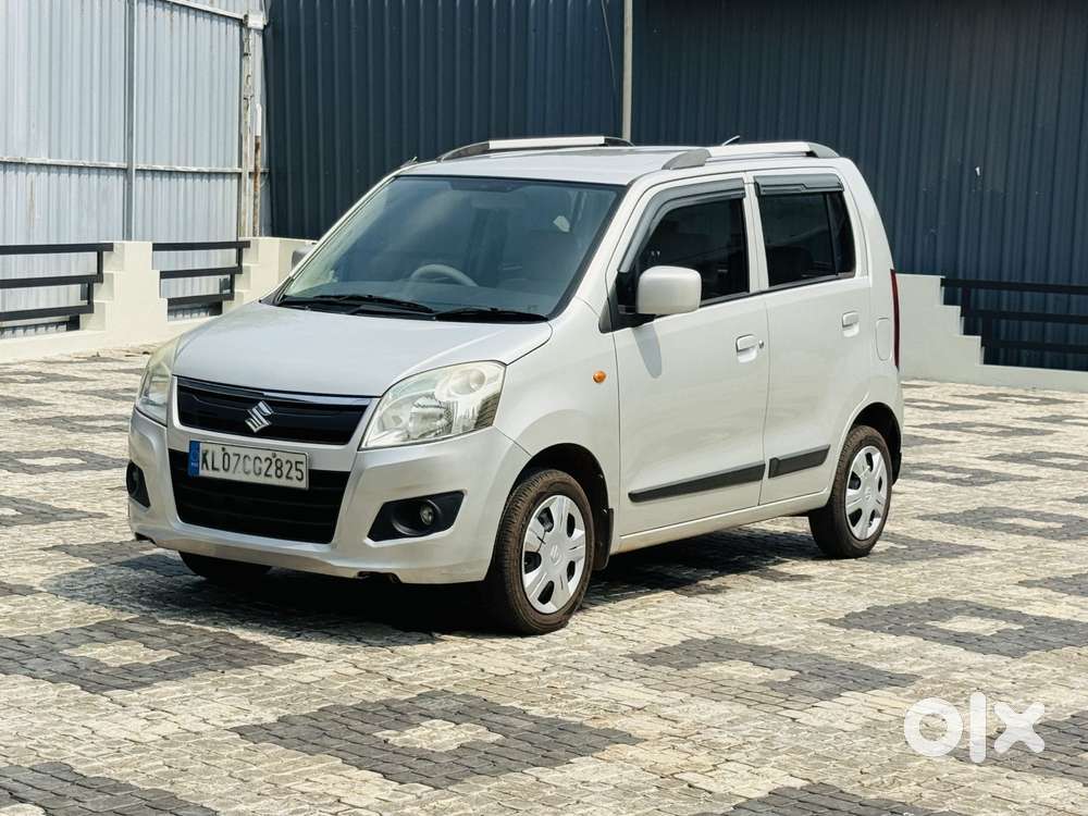 Maruti Suzuki Wagon-r-1-0