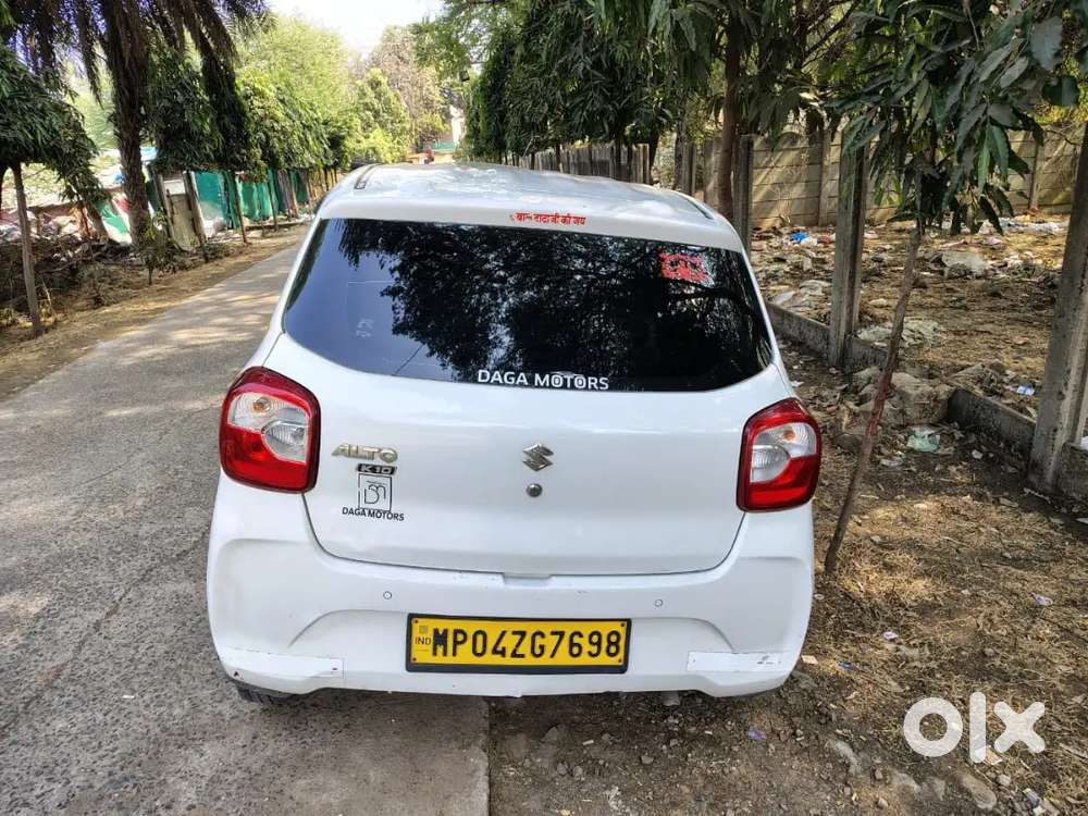 Good Condition