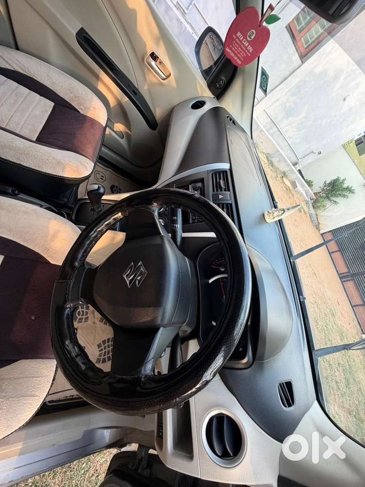 Maruti Suzuki Celerio X 2018 Petrol Good Condition