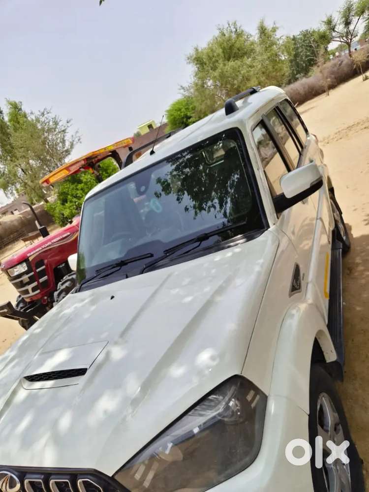 Mahindra Scorpio S11 2019 Diesel