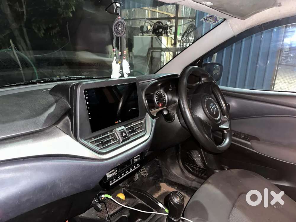 Maruti Suzuki Baleno 2022 Petrol Good Condition