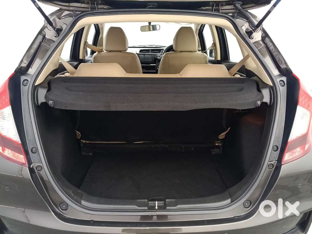 Honda Jazz 1.2 Zx I-vtec, 2021, Petrol